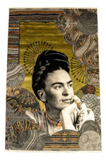 Load image into Gallery viewer, FARIDA KAHLO