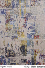 Load image into Gallery viewer, HANDKNOTTED