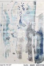 Load image into Gallery viewer, HANDKNOTTED