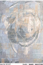 Load image into Gallery viewer, HANDKNOTTED