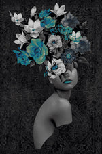 Load image into Gallery viewer, FARIDA KAHLO