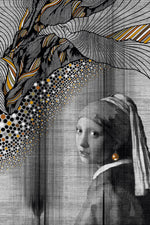 Load image into Gallery viewer, FARIDA KAHLO