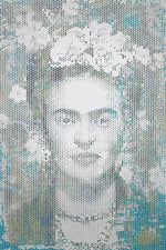 Load image into Gallery viewer, FARIDA KAHLO