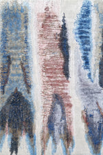 Load image into Gallery viewer, HANDKNOTTED