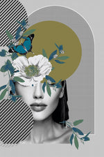 Load image into Gallery viewer, FARIDA KAHLO