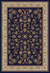 1.60*2.30 / Navy Terra / 2104