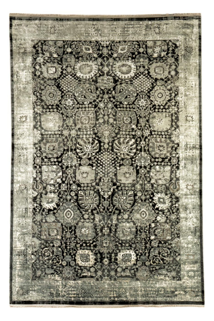 LUSH Rug Collection