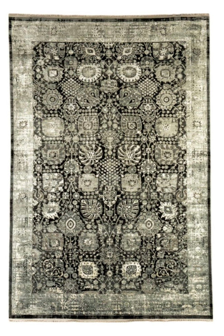 LUSH Rug Collection