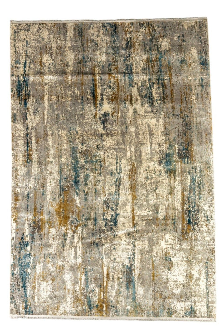 LUSH Rug Collection