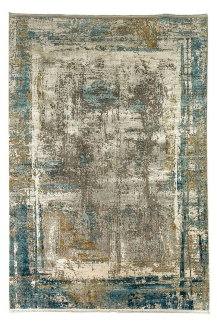LUSH Rug Collection