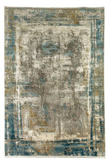 1.60*2.30 / Dark Gray Blue / M175B