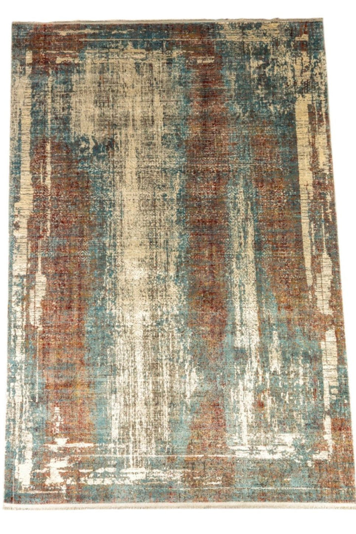 LUSH Rug Collection