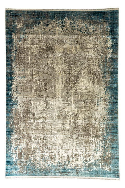 1.60*2.30 / Cream Blue / M265B