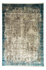 1.60*2.30 / Cream Blue / M265B