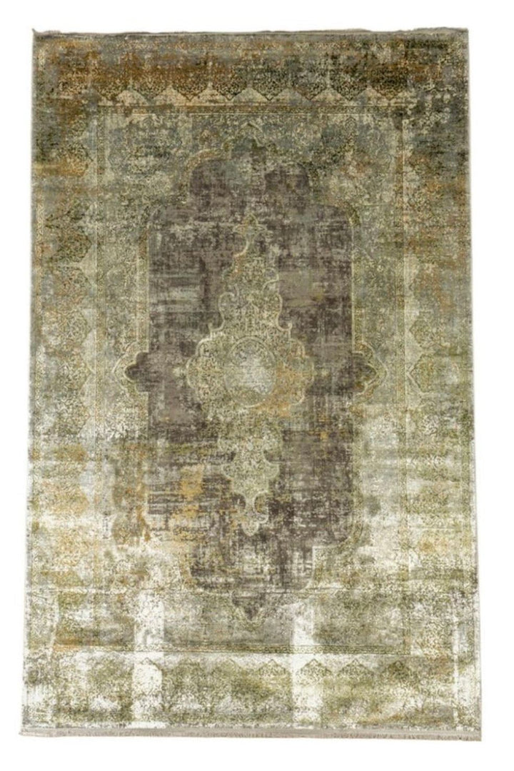 LUSH Rug Collection