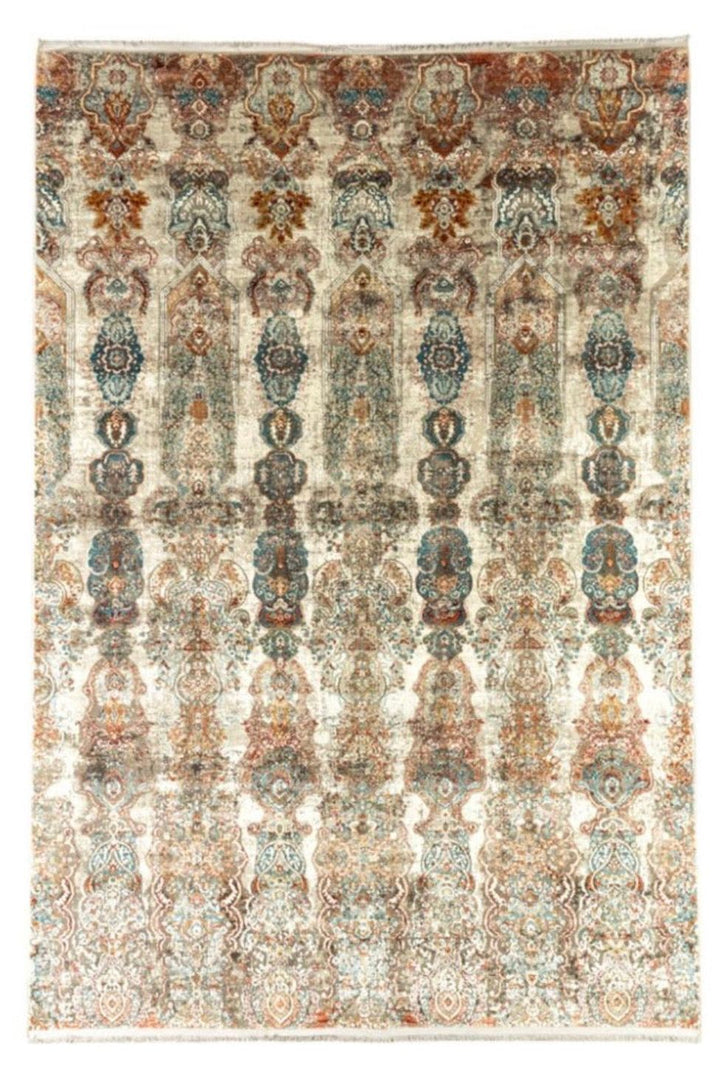 LUSH Rug Collection