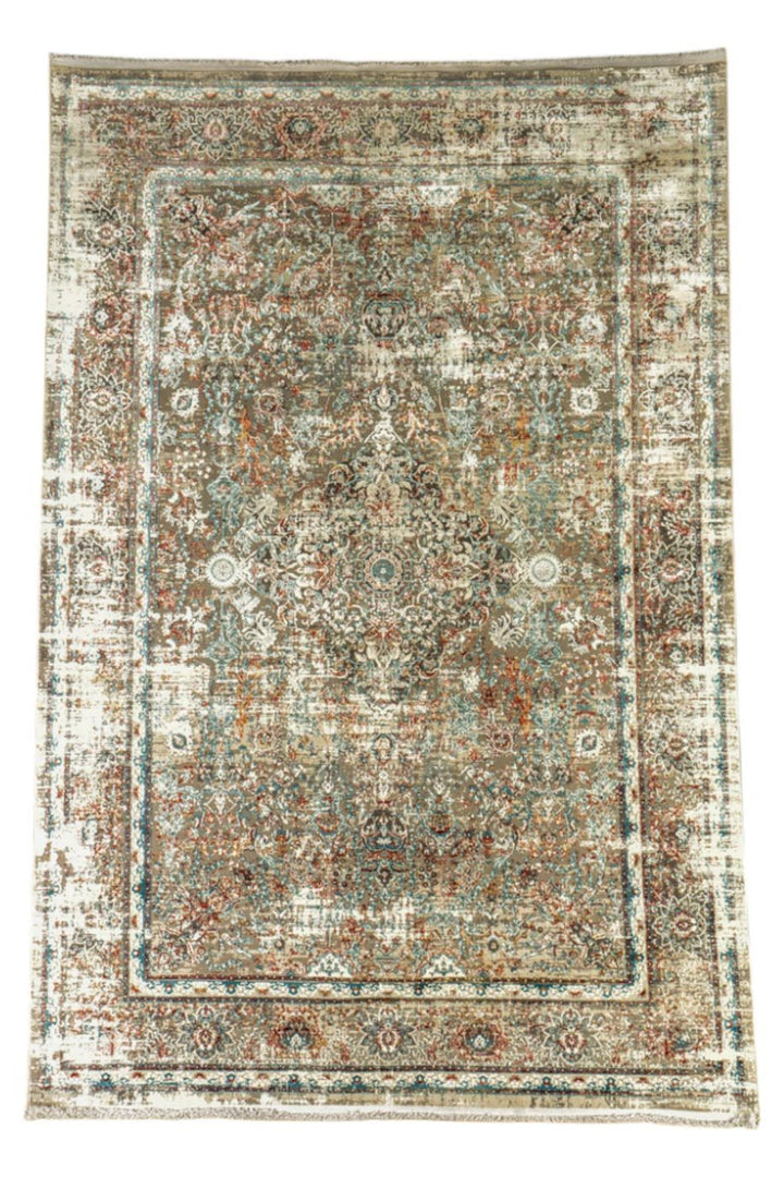LUSH Rug Collection