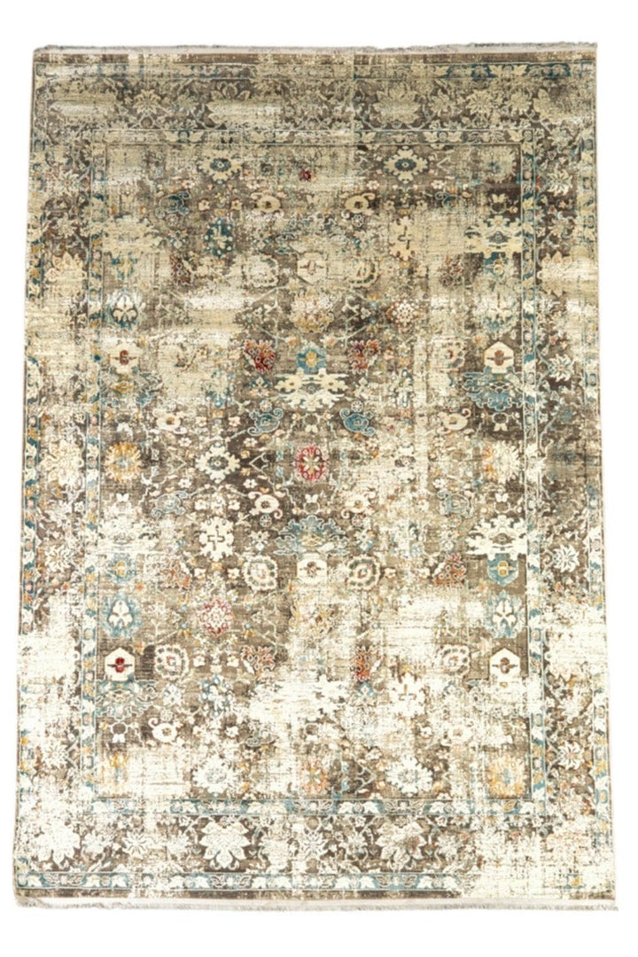 LUSH Rug Collection