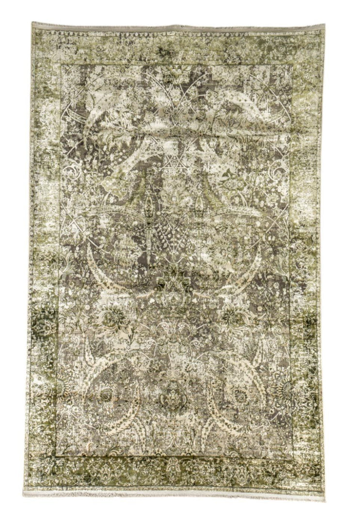 LUSH Rug Collection