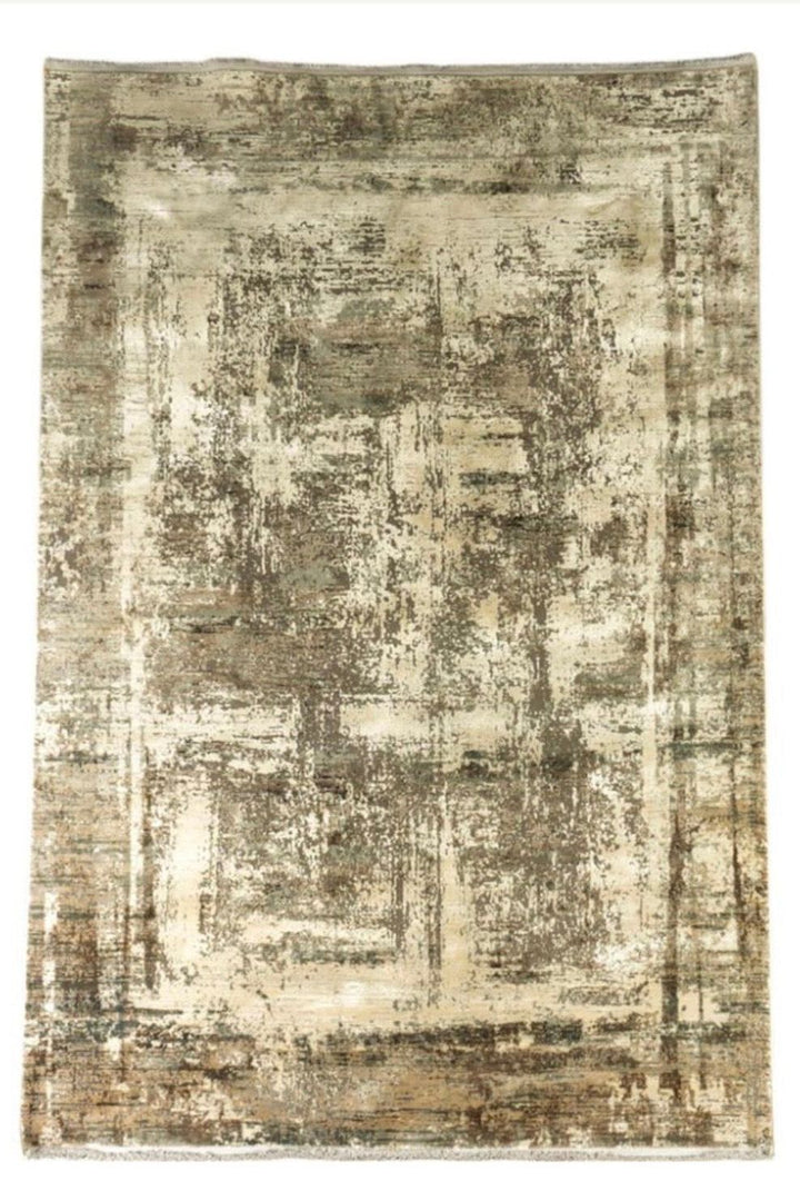LUSH Rug Collection