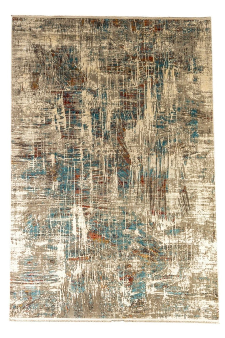 LUSH Rug Collection