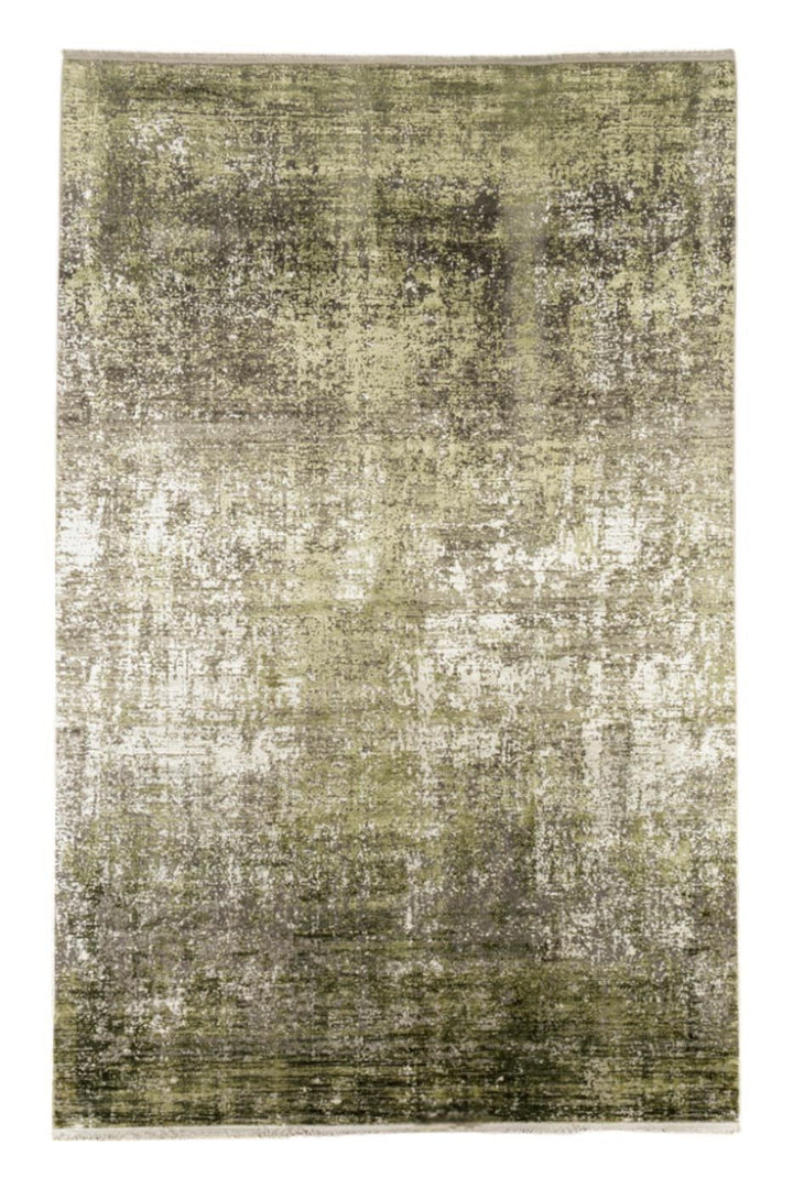 LUSH Rug Collection