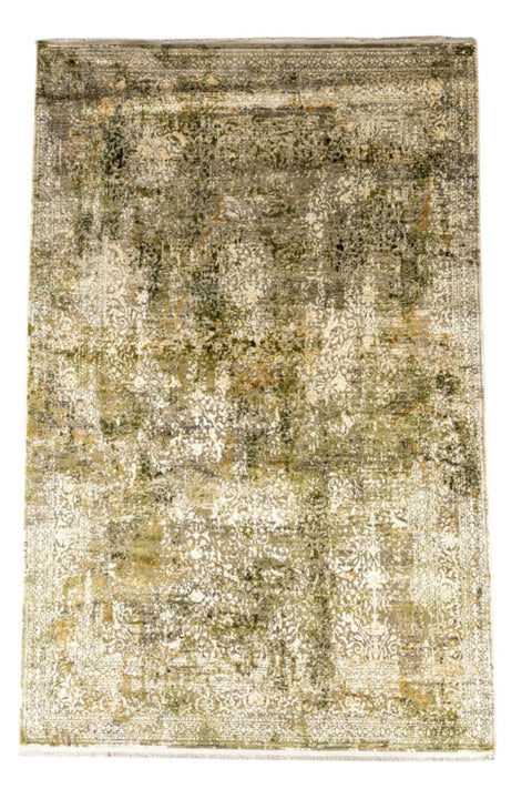 2.00*2.90 / Gray Light Green / M203F