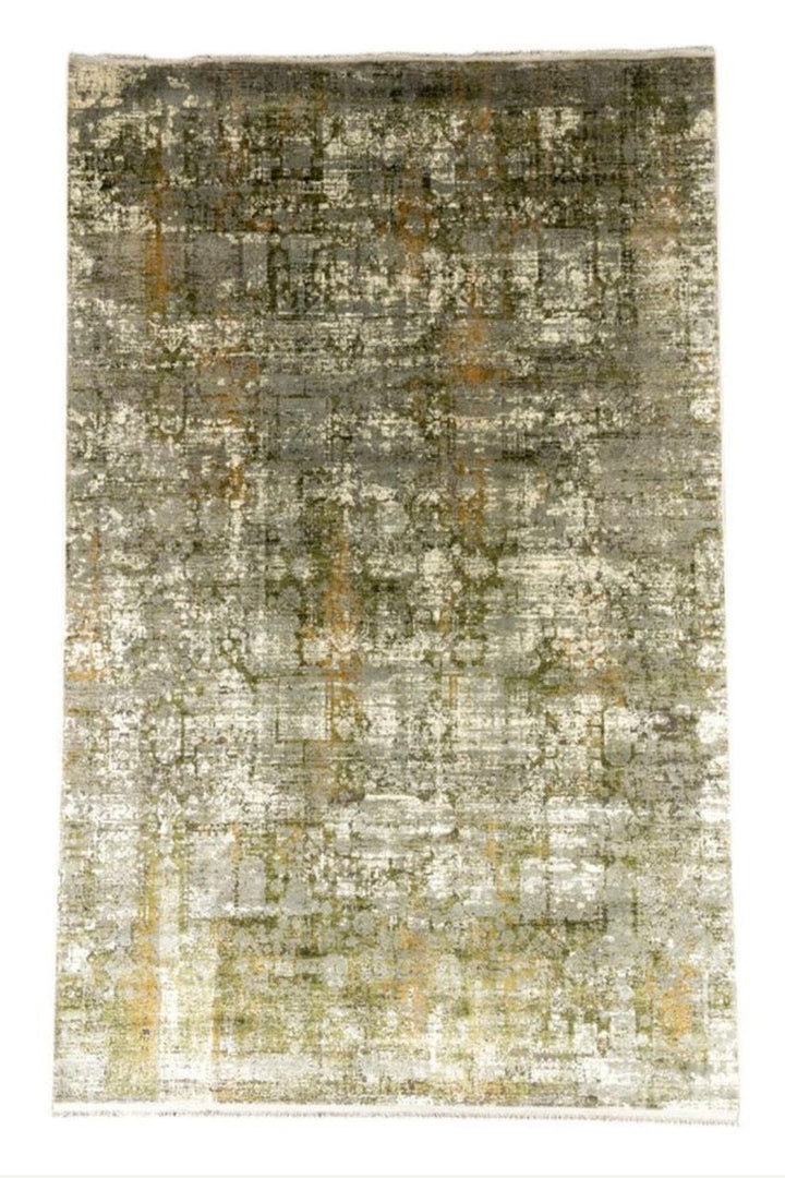 LUSH Rug Collection