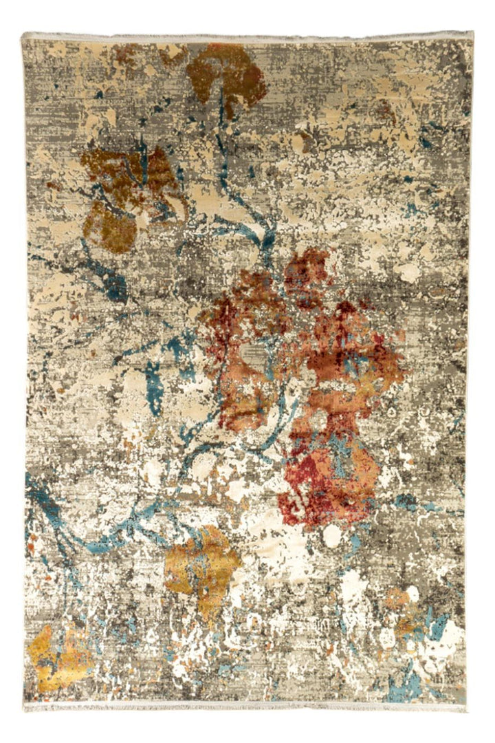 LUSH Rug Collection