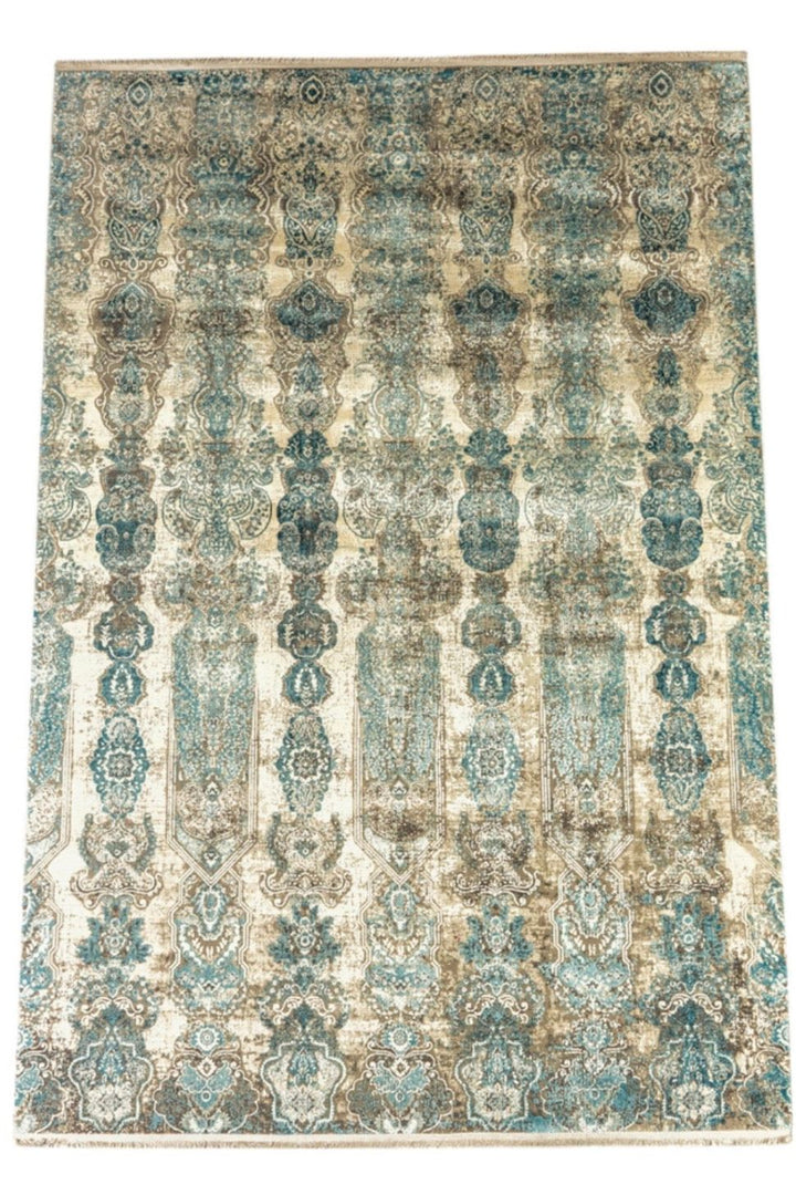 LUSH Rug Collection