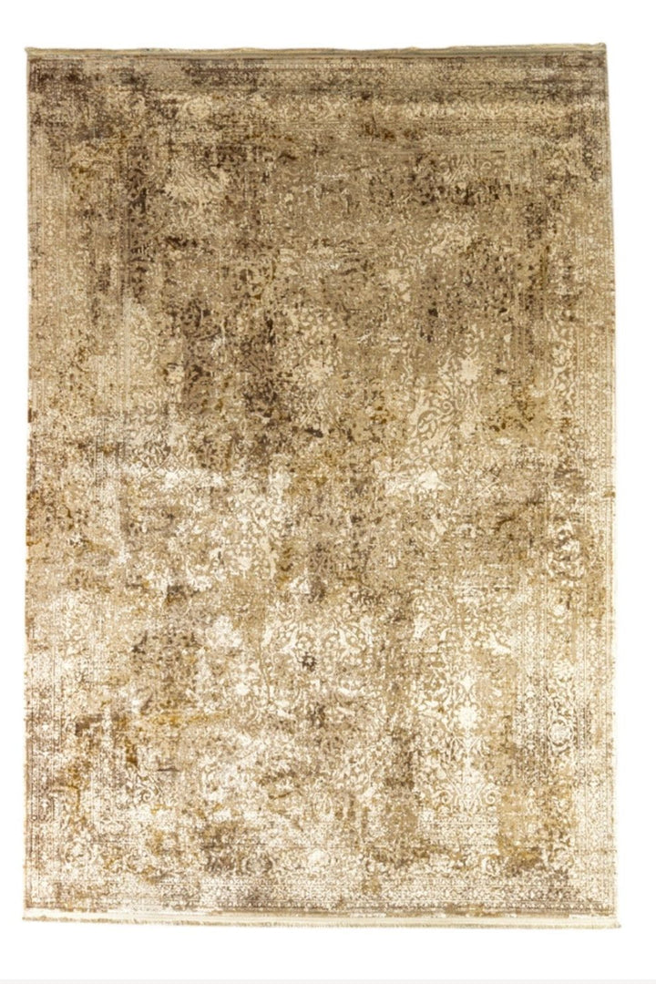 LUSH Rug Collection