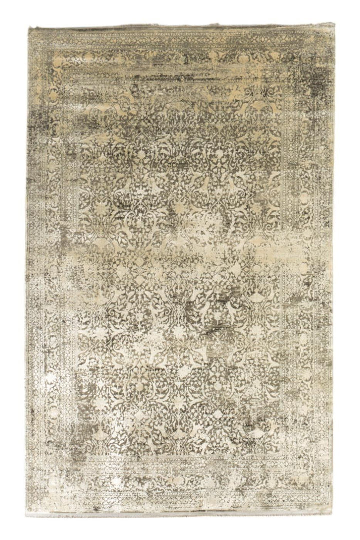LUSH Rug Collection