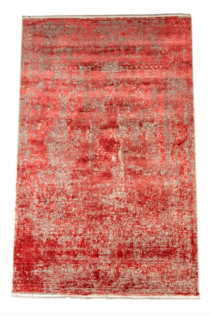 LUSH Rug Collection