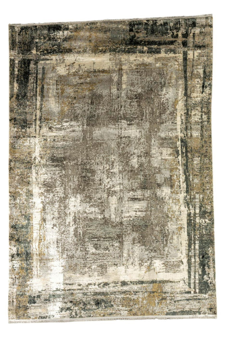 LUSH Rug Collection