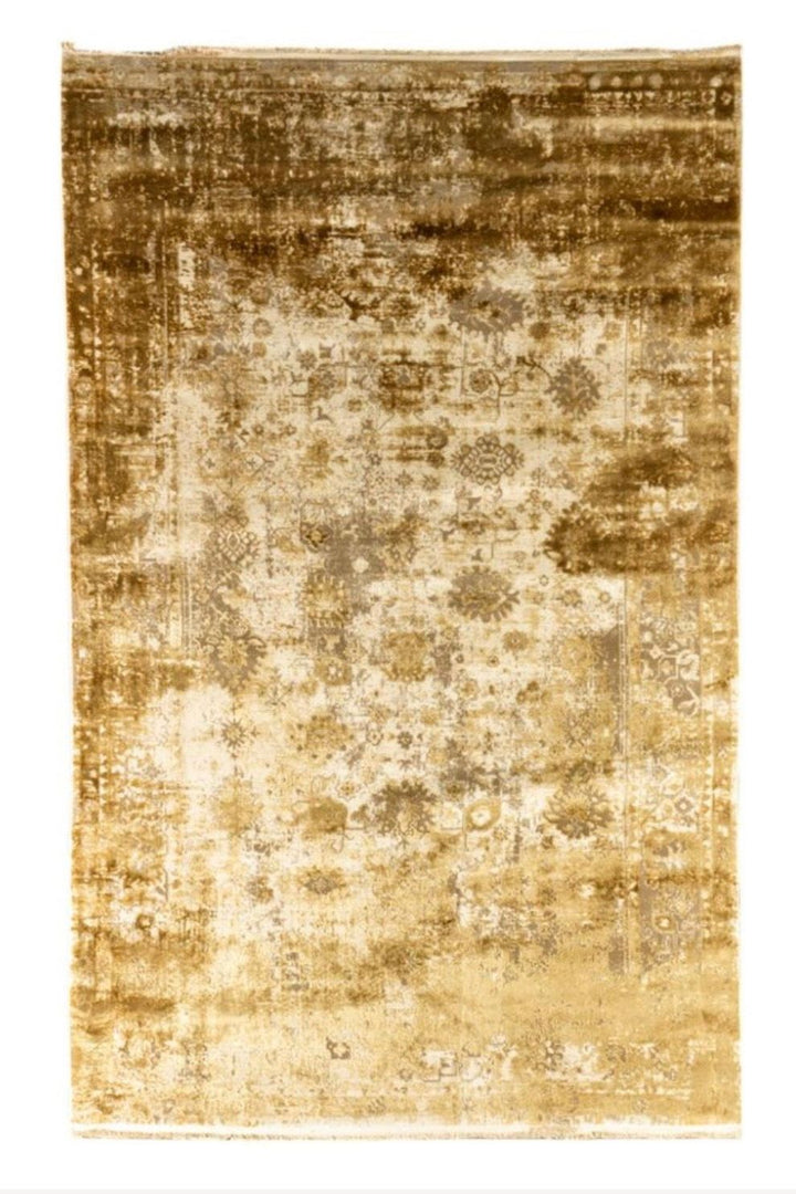 LUSH Rug Collection