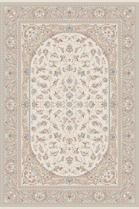 1.60*2.30 / Beige Brown / 2218
