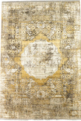 1.60*2.30 / Dark Gray Cream / M054C