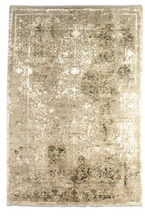 3.00*4.00 / Dark Gray Cream / M203D