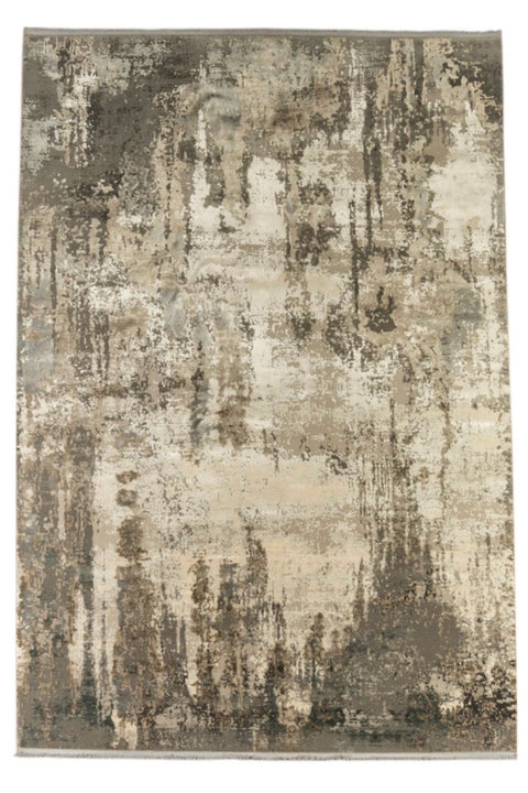 1.60*2.30 / Cream Dark Beige / 1028A