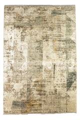 1.60*2.30 / Cream Dark Beige / M424A