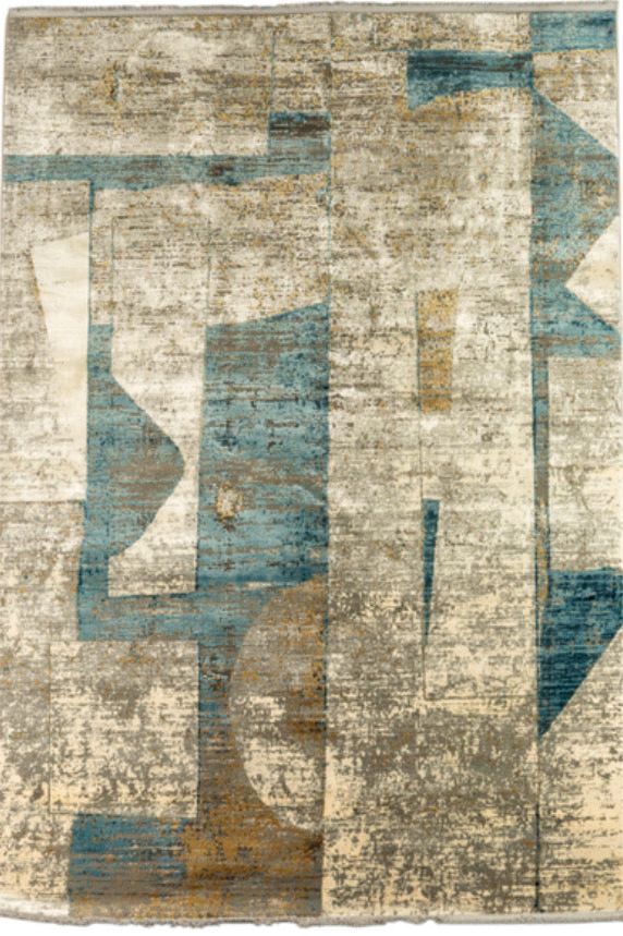 NEW TIMLESS Rug Collection