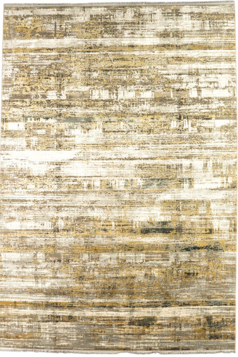 1.60*2.30 / Cream Dark Beige / M357A
