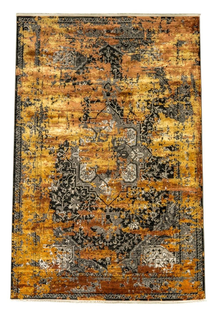 FARIDA KAHLO Rug Collection