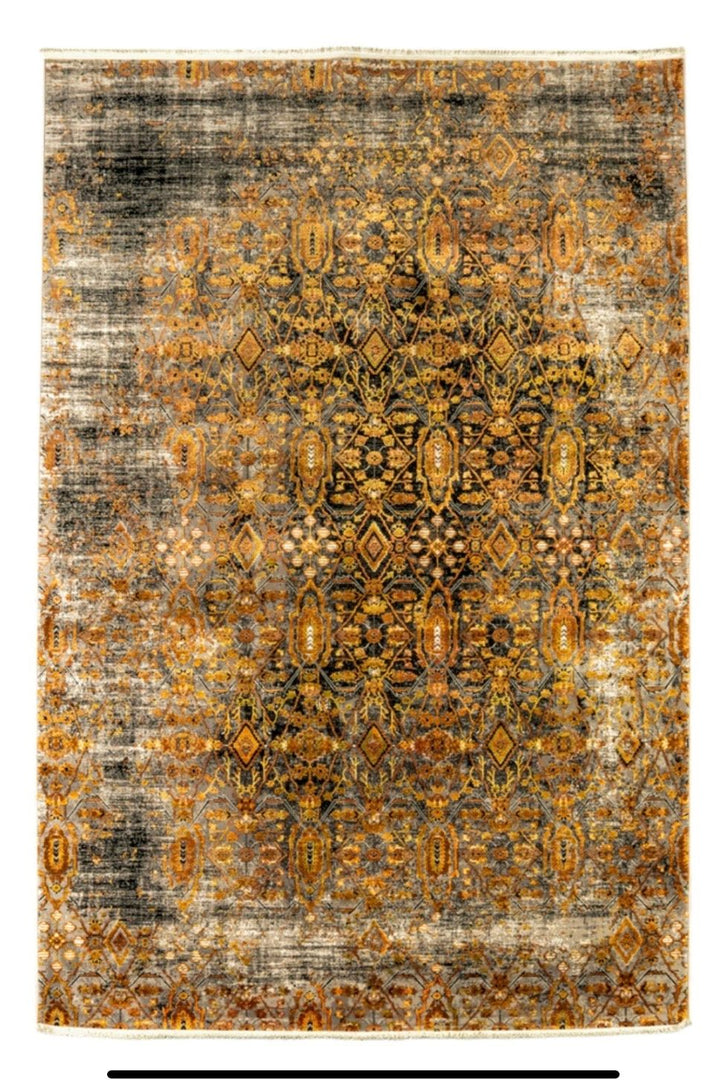 FARIDA KAHLO Rug Collection