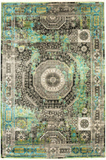 Load image into Gallery viewer, FARIDA KAHLO Rug Collection
