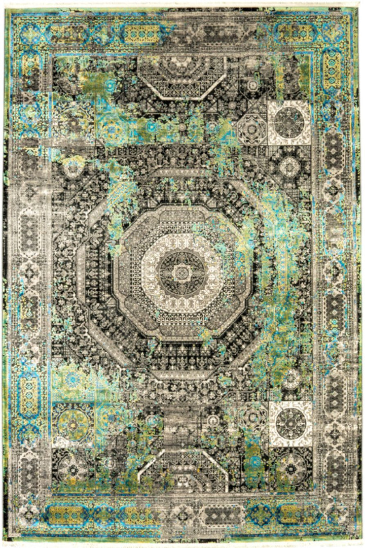 FARIDA KAHLO Rug Collection