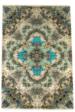 Load image into Gallery viewer, FARIDA KAHLO Rug Collection
