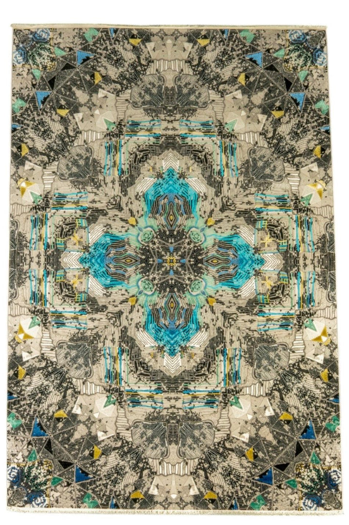 FARIDA KAHLO Rug Collection