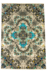 2.00*2.90 / Shrink Light Gray / SM021