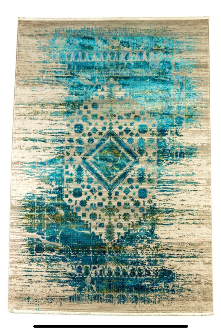 FARIDA KAHLO Rug Collection